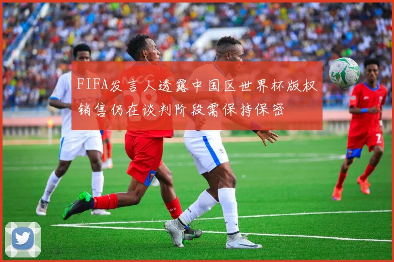 FIFA发言人透露中国区世界杯版权销售仍在谈判阶段需保持保密
