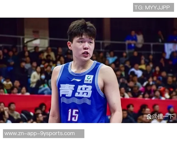 鲍仁君对杨瀚森的评价强调球队成长的重要性与合理的支持方式
