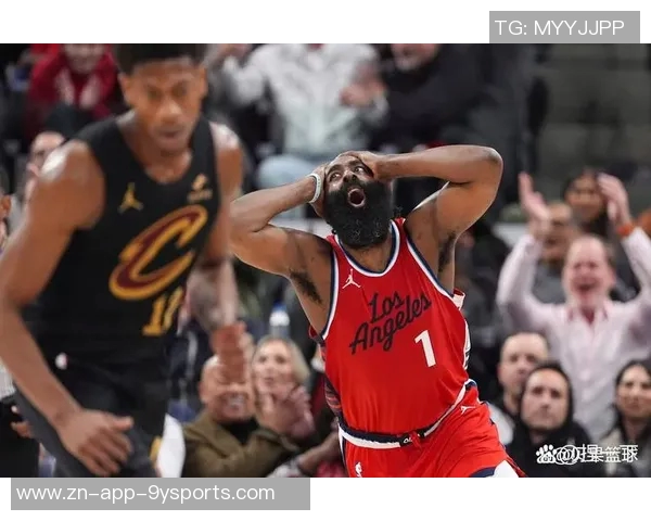 帕金斯分析小卡场外事件或将激励快船迎来最佳状态