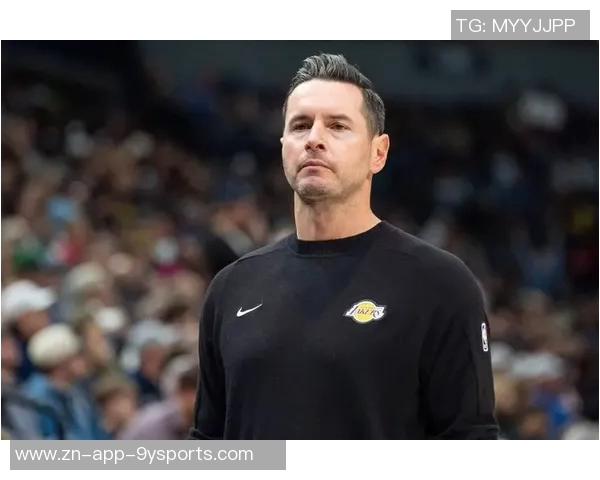 雷迪克称赞湖人拼搏精神尽管上半场被绿军三分压制