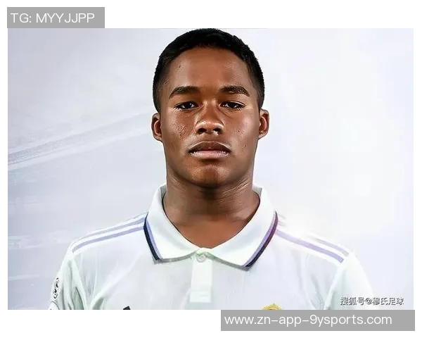 球探称恩德里克与阿奎罗相似里昂的重视让他感到归属感