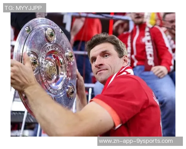 穆勒谈温哥华生活乐趣与对拜仁的思念之情 穆勒谈温哥华生活乐趣与对拜仁的思念之情