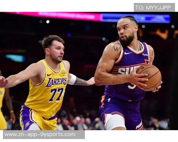 阿伦分析湖人暂停时机对狄龙技犯的影响与比赛走势