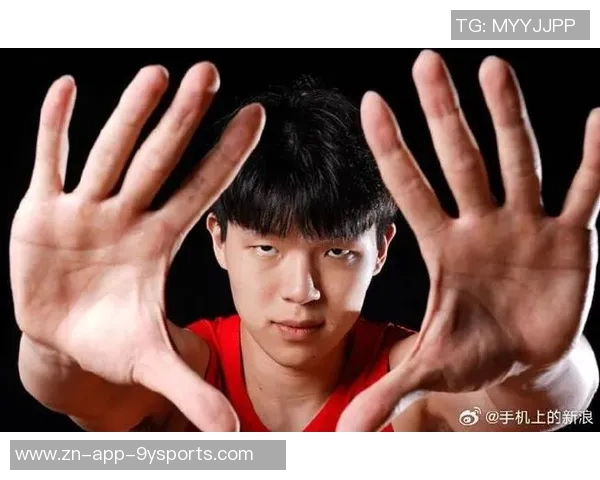 美记分析科沃德表现或令开拓者懊悔杨瀚森成长之路挑战重重