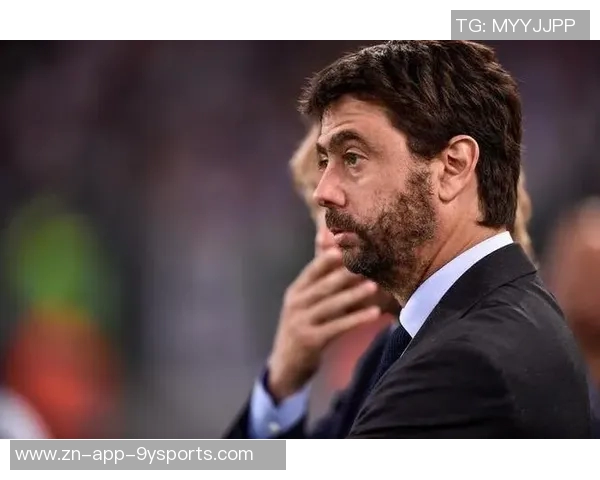 全球最大加密货币公司欲收购尤文图斯阿涅利家族坚决拒绝出售