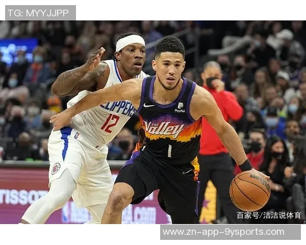 阿伦对布克全明星投票排名感到惊讶认为其表现完全值得更高认可