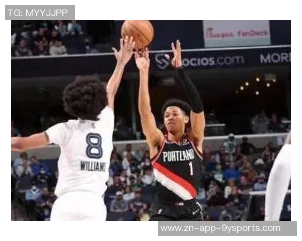 安芬尼西蒙斯谈开拓者生涯与现球队进攻空间的巨大变化与个人成长