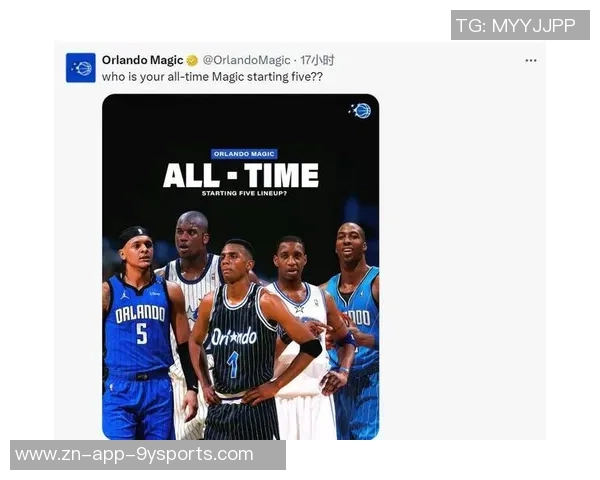 班凯罗生涯14场35分表现追平霍华德队史并列第三仅次于麦迪和奥尼尔