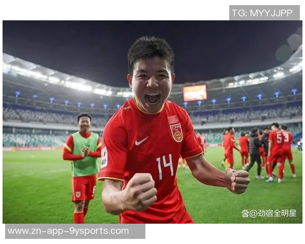 新一代中国男足崛起王博豪魏祥鑫徐彬相继征战欧洲联赛