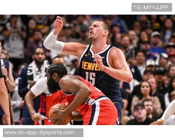 约基奇直言多特犯规不必要强调自己的反应是必需的 约基奇直言多特犯规不必要强调自己的反应是必需的