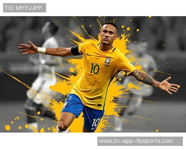 桑托斯官方推特庆祝内马尔34岁生日出场260场打入150球成就辉煌 桑托斯官方推特庆祝内马尔34岁生日出场260场打入150球成就辉煌