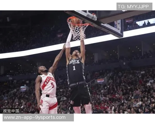 文班复出展现强大实力半场贡献11分6篮板助队稳居领先地位