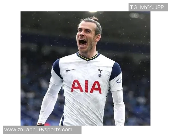 5000万镑去热刺！前威尔士前锋：降低期望约翰逊不是下一个贝尔